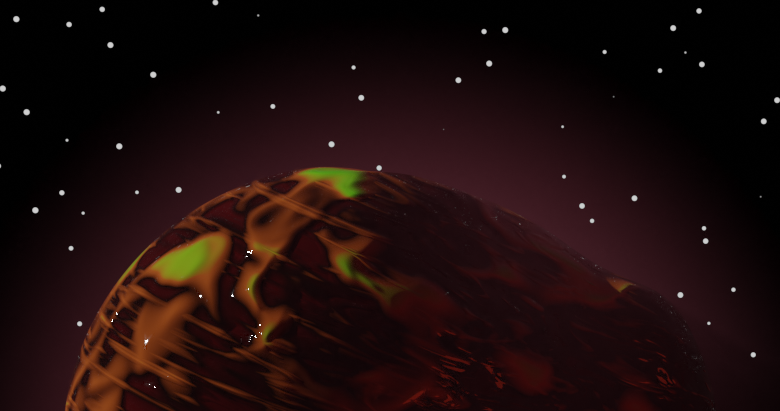 TrES-4b - La planète gonflée