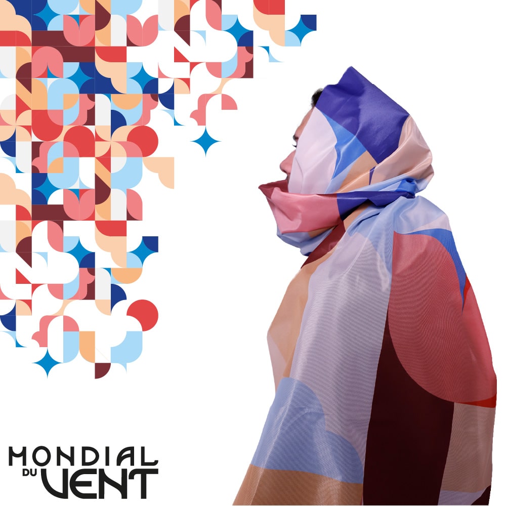 photo du mondial du vent