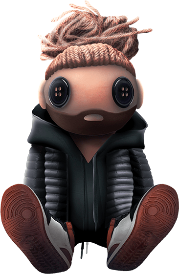 photo de la poupée de 3g